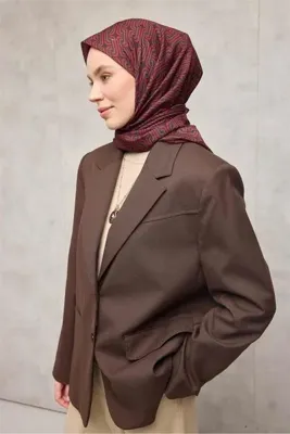 Silk Home Soft Eşarp 73109-04