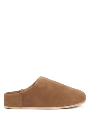 Ugg Elea Slip-On Kadın Süet Terlik