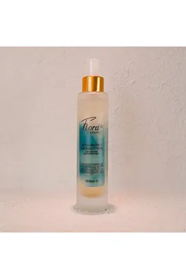 Flora Natural Anti Aging Etkili Leke Karşıtı Tonik