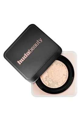 Huda Beauty Easy Bake Loose Baking & Setting Powder - Toz Pudra