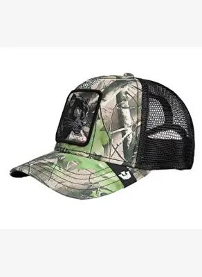 Goorin Bros Camouflage Panther 101-2559