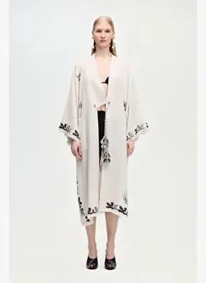 İkikız Natürel Festival Kimono