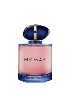 Giorgio Armani My Way Edp Intense Kadın Parfüm 90ml