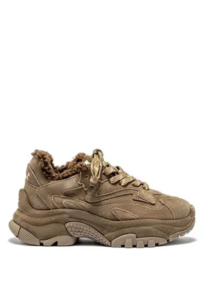 Ash SNEAKERS
