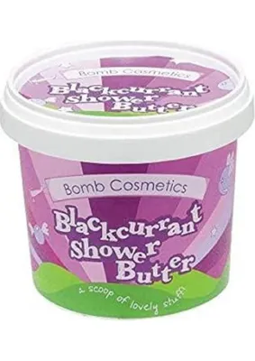 Str Store Blackcurrant Temizleyici Duş Kremi (320 G)