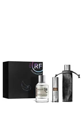 Rule Fragrances Enigrmatic Extrait De Parfum Luxury Set