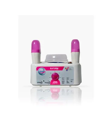 Vivol Saturn 2+1 Sir Ağda Isıtıcı Makinesi