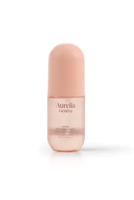 Aurelia Probiotic Skincare AureliaGenève Once She Was Sugar -Tatlı & Baştan Çıkarıcı Kokulu Nemlendirici Saç ve Vücut Misti 100 ml