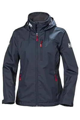 Helly Hansen Kadın CreKadın Hooded Mıdlayer  Mont HHA.33891