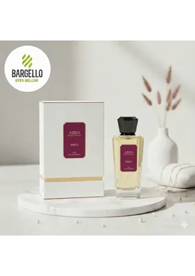 Bargello Nıche Paradıse Rubıne Unısex 75 ml Extraıt De Perfume
