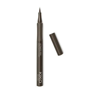 Kiko Milano Ultimate Pen Eyeliner 04 Green - NEW