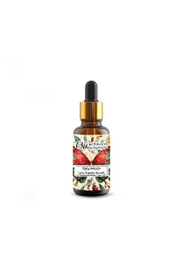Bir Doktor Bir Kimyager Arbutinli Leke Karşıtı Serum (30 ML)