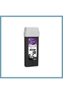 Bezos Kartuş Ağda Normal Sarı 100Ml 1 Adet MBT06