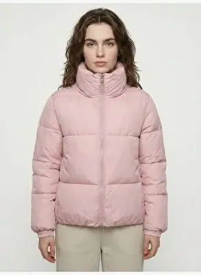 Loft Regular Fit Kadın Mont