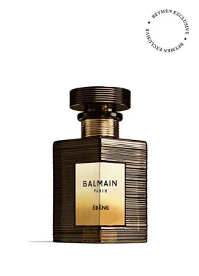 Balmain Ebene EDP 50 ml Unisex Parfüm