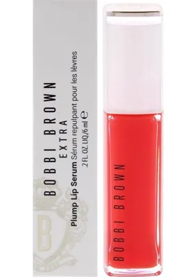 Odea Tr Bobbı Brown Extra Plump Dolgunlaştırıcı Dudak Serumu - 716170336121, Bare Rose