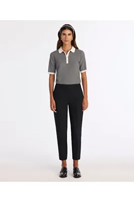 Yargıcı Tapered Normal Bel Pantolon