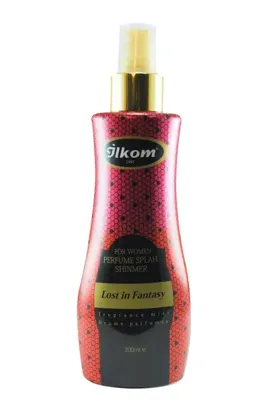 İlkom Lost In Fantasy Vücut Spreyi 200 ml