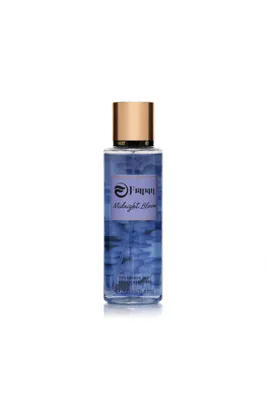 Frapan Vücut Spreyi Body Mist Midnight Bloom