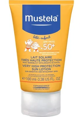 Str Store Very High Protection Güneş Losyonu 50 Spf 100 ml