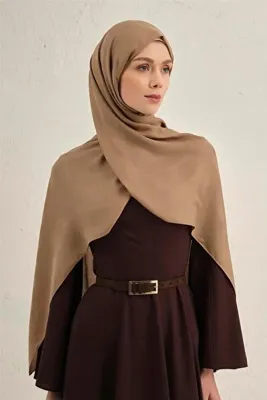 ARMİNE Lyocell Viscon Dalga Desen Şal 1 11