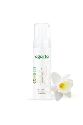 Agarta Doğal Temizleme Köpüğü 225 Ml 2 Adet