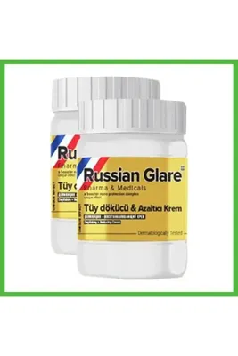 The Gencoo Olegovich Medicine Rus Merhemi 2 Kutu Orjinal Bandrollü GEN01