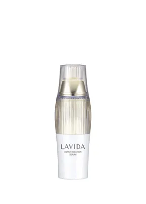Lavida Enrich Solution Nemlendirici Besleyici Cilt Serumu
