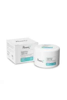 hommbitkisel HOMM LIFE POWERFULL TONIC PAD