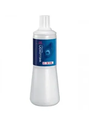 WELLA Welloxon Perfect %9 30 Volume Oksidan 1000 ml