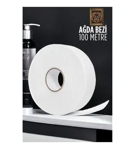 ModaCar Rulo Ağda Bezi 100 Metre