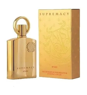 Supremacy Afnan Gold EDP 100 ml Kadın Parfüm