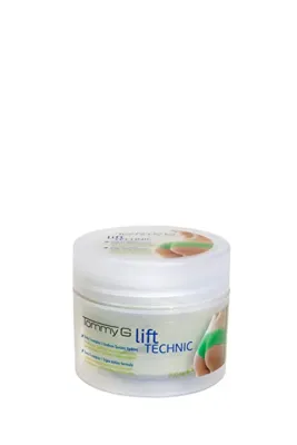 TOMMY G Selülit Ve Çatlak Kremi-lıft Technıc Triple Action Tg 200ml - Tglıf-tec-f27