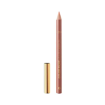 Estée Lauder Estee Lauder Kajal Eyeliner Duo Çift Taraflı Göz Kalemi 02 Bordeaux-Ivory