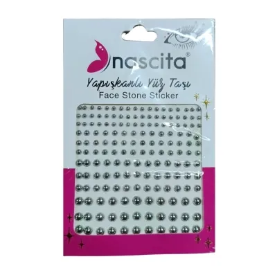 Nascita Yapışkanlı Yüz Taşı
