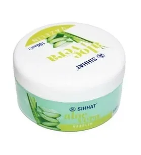 Sıhhat ALOE VERA VAZELİN 100 ML