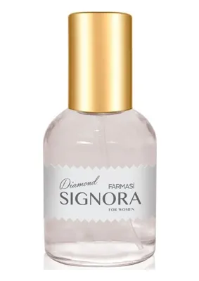 Farmasi Sıgnora Dıamond Edp Kadın Parfümü 50 ml