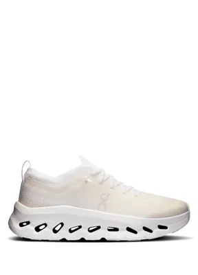 On Cloudtilt Moon Beyaz Kadın Sneakers