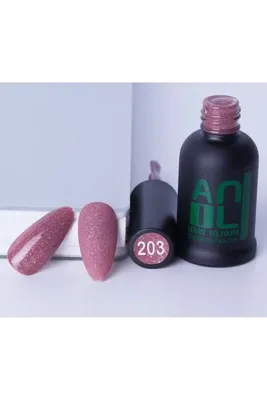 Anil Professional Cosmetics Kalıcı Oje Simli Renkler 10ml | Dayanıklı Kolay Uygulanan Trend Renkler | Hızlı Kuruma Ve Parlaklık
