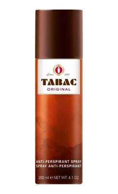 Diğer Tabac Original Erkek Anti Perspirant 200 Ml Erkek Deodorantı