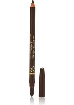 Golden Rose Dark Brown Smoky Effect Göz Kalemi 1 Adet Uzun Süre Kalıcı ve Suya Dayanıklı