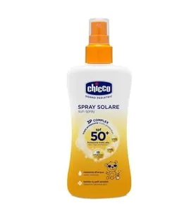 Chicco Yenidoğan Güneş Spf 50+ 150 ml