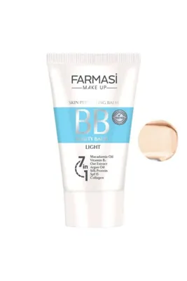 Farmasi Bb Krem 50 Ml