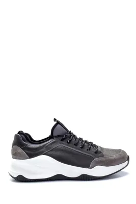 Derimod Erkek Deri Sneaker