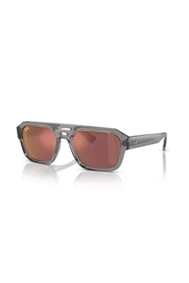 Prada PR A51S 1BC8J1 58 Unisex Güneş Gözlüğü