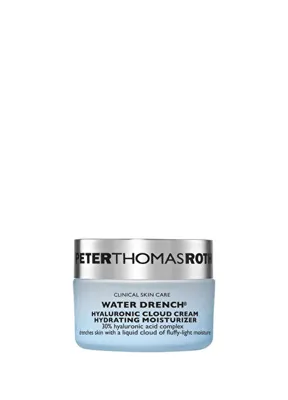 PETER THOMAS ROTH Cloud Cream Moisturizer