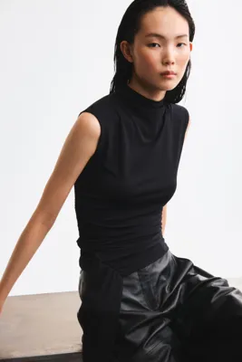 H&M Drapeli Panelli Jarse Üst