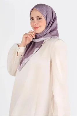 Alvina MONOGRAM EŞARP 8142