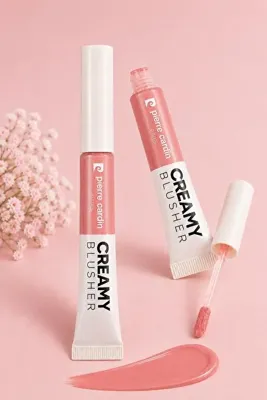 Pierre Cardin Creamy Blush Allık Light Pink - 005