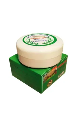 Generic Dehre Lokman Gardajin Alabalık Yağlı Vücut Kremi 35 gr
